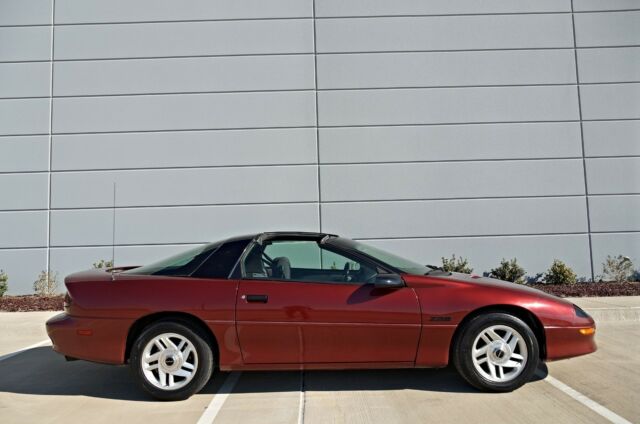 1994 chevrolet camaro z28! v8 5.7l lt1 engine! ******low 37k original miles*****