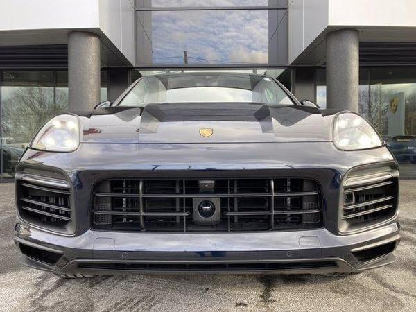 2021 porsche cayenne in wallingford, connecticut