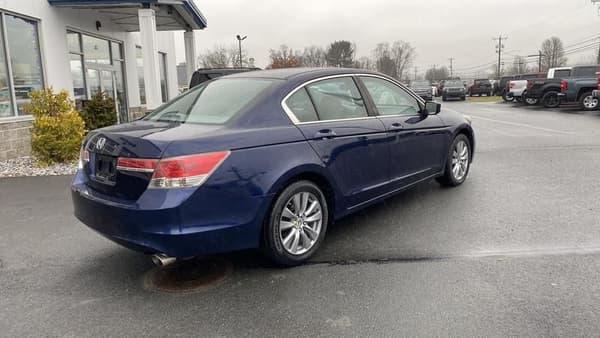 2011 honda accord in centennial, colorado