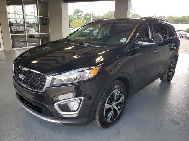 used 2016 kia sorento fwd ex v6 monroe, la 71203 for sale in monroe, louisiana