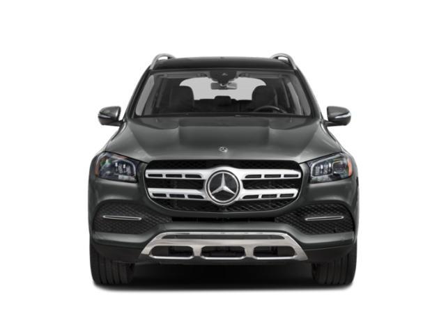 2022 mercedes-benz gls 450 4matic