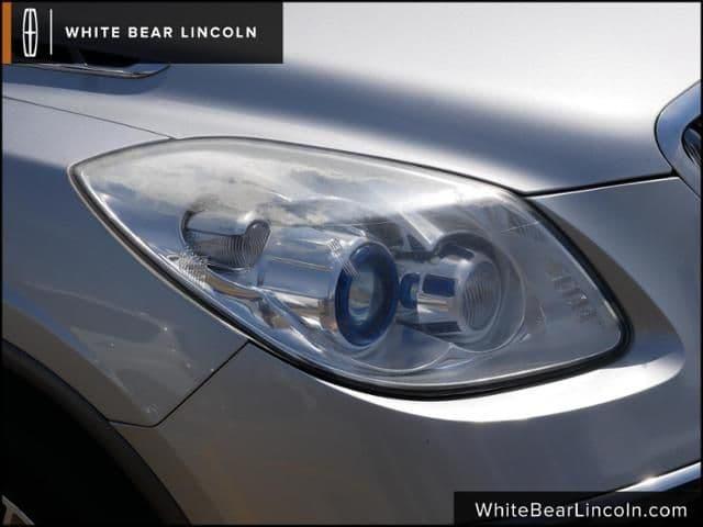 2011 buick enclave 1xl in lino lakes, minnesota