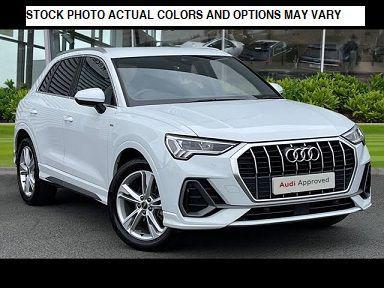 2021 audi q3 40 premium
