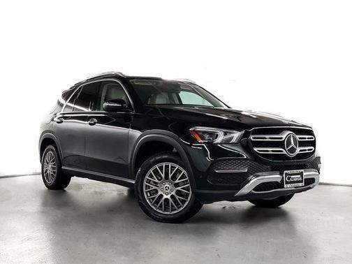 2021 mercedes-benz gle 450