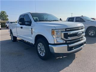 2021 Ford F-250 xl