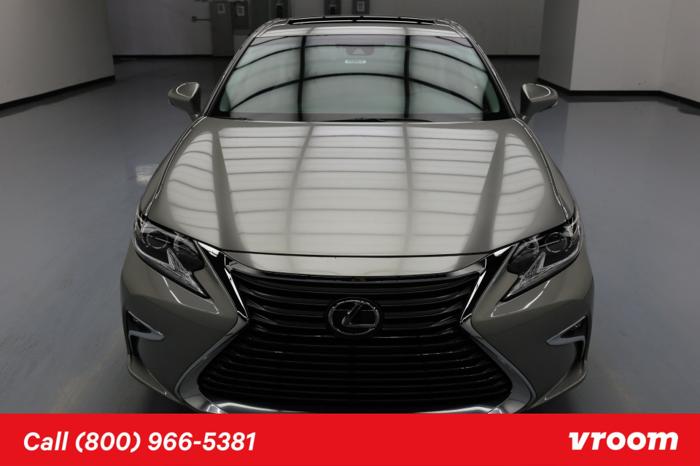 used 2018 lexus es 350 fort smith, ar 72904 for sale in fort smith, arkansas