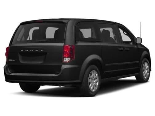 2019 dodge grand caravan in salinas, california