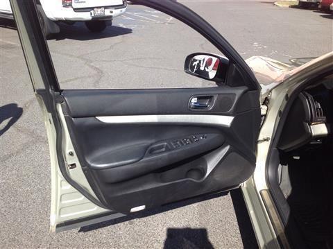 2007 infiniti g sedan g35 sport sedan 4d for sale in waipahu, hawaii