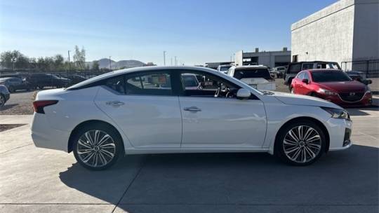 2023 Nissan Altima