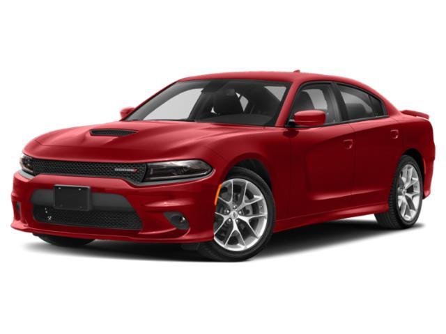 2022 dodge charger r/t
