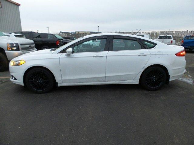 used 2016 ford fusion se niagara falls, ny 14304 for sale in wheatfield, new york