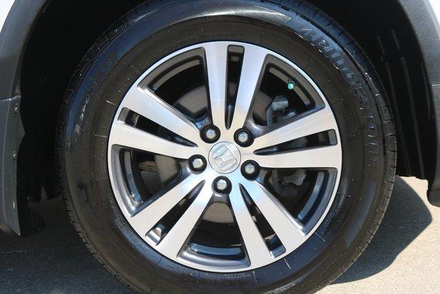 certified 2016 honda pilot 4wd ex-l lexington, ky 40503 for sale in lexington, kentucky