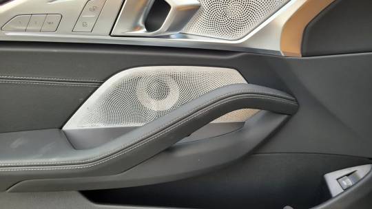2025 BMW 8 series
