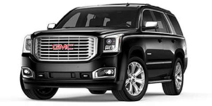 2019 gmc yukon slt in charleston, wv
