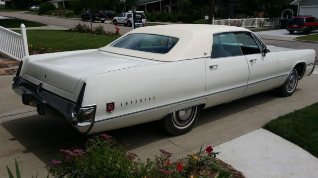 rare and complete, running, 56,000 original miles