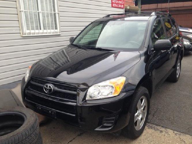 2010 toyota rav4 4wd in new york, ny