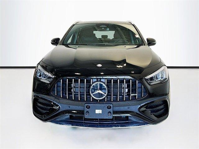 2024 mercedes-benz amg gla 35 4matic