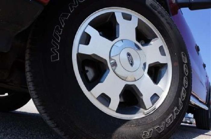 2010 ford f-150 fx4/cloth in fort worth, tx
