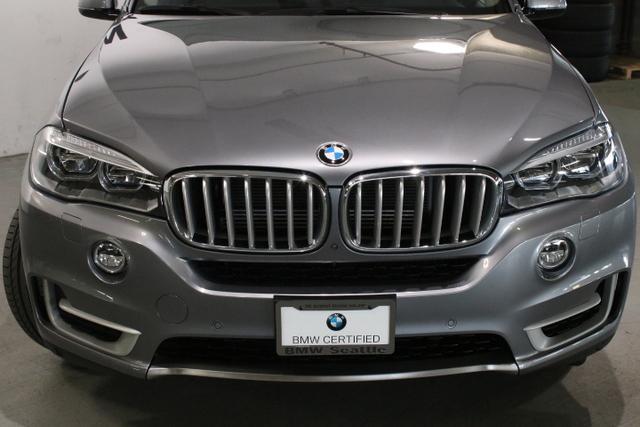 2016 bmw x5 edrive xdrive40e