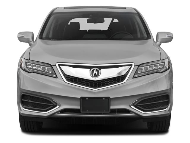 2017 acura rdx technology & acurawatch plus package