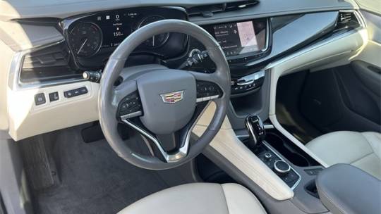 2021 Cadillac XT6