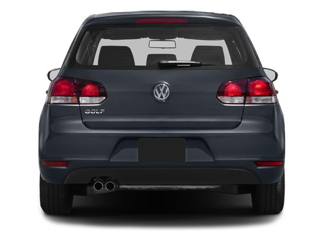 2013 volkswagen golf 2.5l