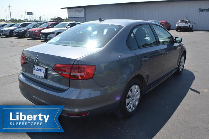 2015 volkswagen jetta s s 4dr sedan 6a for sale in jolly acres, south dakota