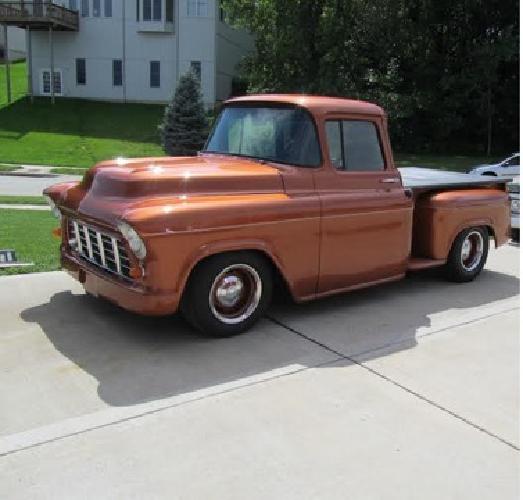 1957 chevrolet truck 3100 rrwwwwwww in pittsburgh, pa