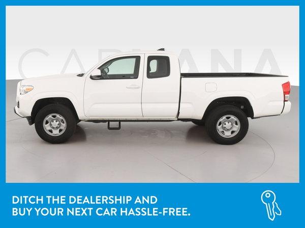 2016 toyota tacoma access cab in saint louis, missouri