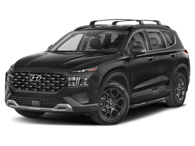 2022 hyundai santa fe xrt