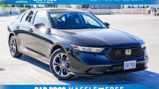 2024 Honda Accord