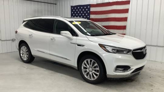 2021 Buick Enclave