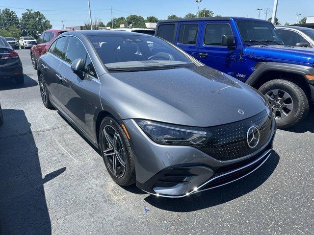 2023 mercedes-benz eqe 350 base 4matic
