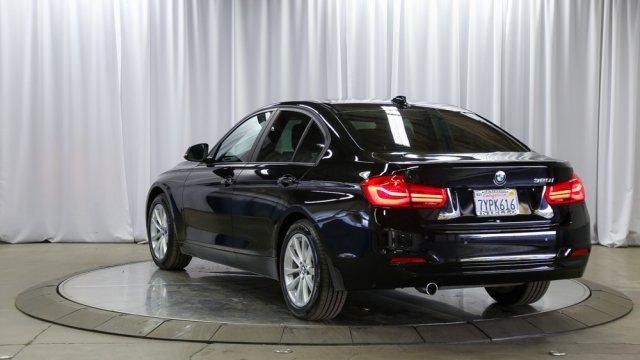 certified 2017 bmw 320i sedan sacramento, ca 95825 for sale in sacramento, california