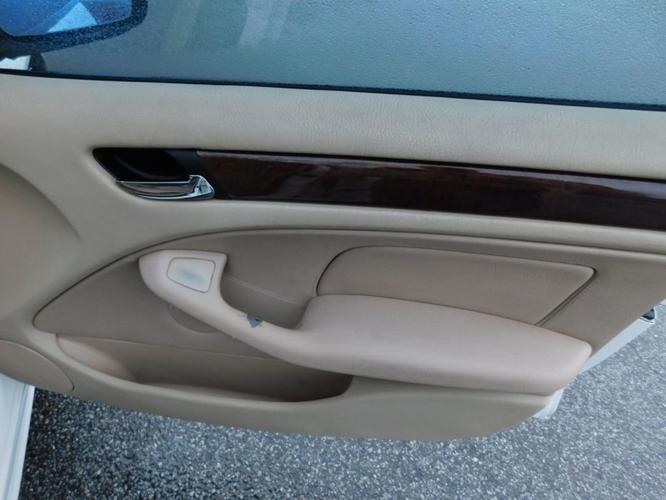 used 2000 bmw 323i sedan fayetteville, ar 72704 for sale in fayetteville, arkansas