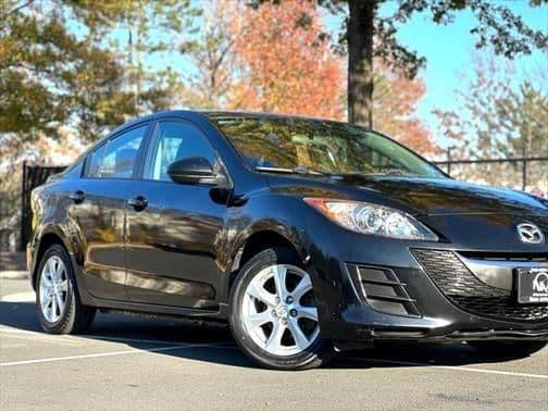 2010 mazda mazda3 in chicago, illinois