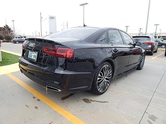 certified 2018 audi a6 2.0t premium plus tulsa, ok 74145 for sale in tulsa, oklahoma