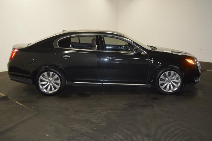 used 2015 lincoln mks awd owensboro, ky 42303 for sale in owensboro, kentucky