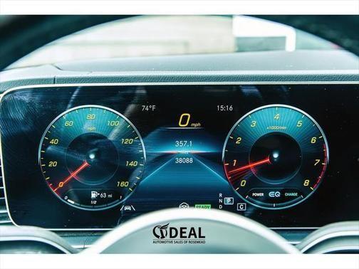 2021 mercedes-benz gls 450