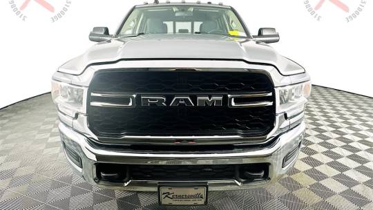 2019 RAM 3500