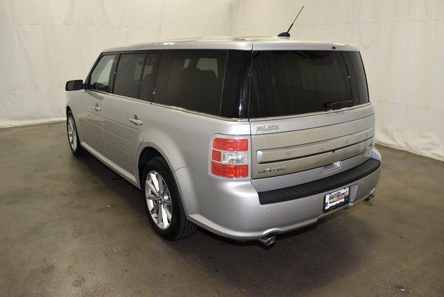 used 2019 ford flex awd limited lexington, ky 40505 for sale in lexington, kentucky