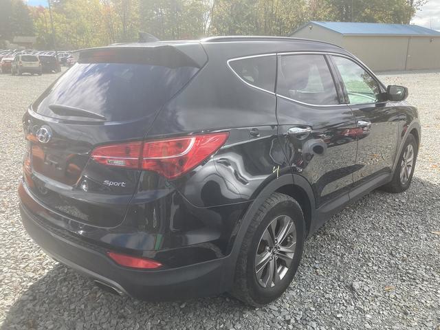2014 hyundai santa fe sport in mount pleasant, pennsylvania