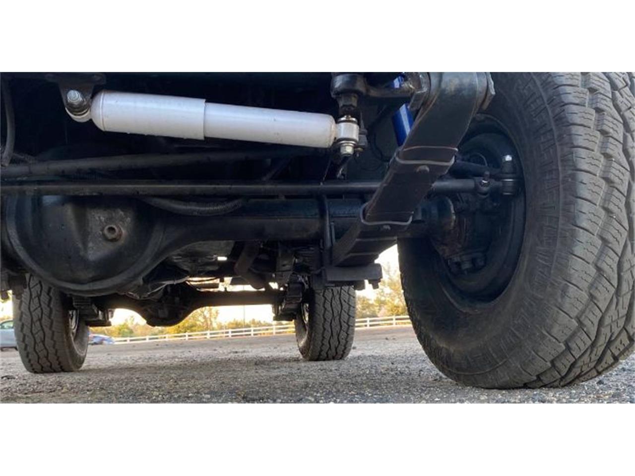 1970 toyota land cruiser