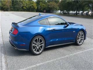 2023 Ford Mustang gt