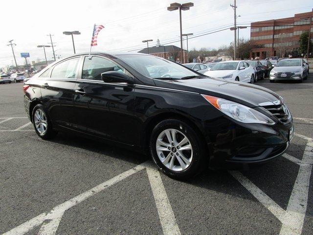 used 2013 hyundai sonata gls manassas, va 20110 for sale in manassas, virginia