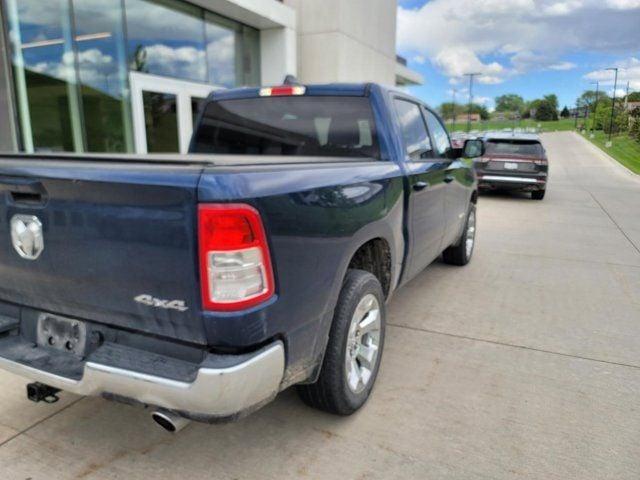 2022 ram 1500 big horn/lone star in omaha, nebraska