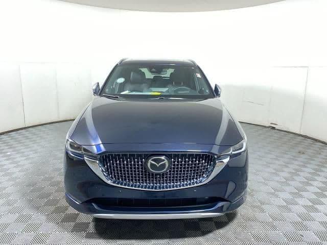 2024 mazda cx-5 signature in shelbyville, indiana