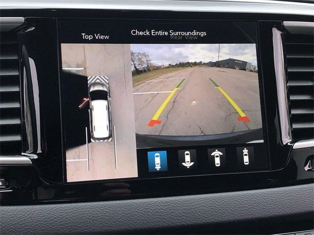 new 2020 chrysler pacifica touring-l plus lexington, ky 40505 for sale in lexington, kentucky