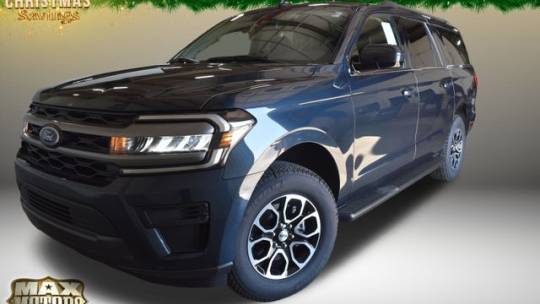 2024 Ford Expedition