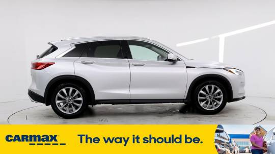 2021 Infiniti QX50